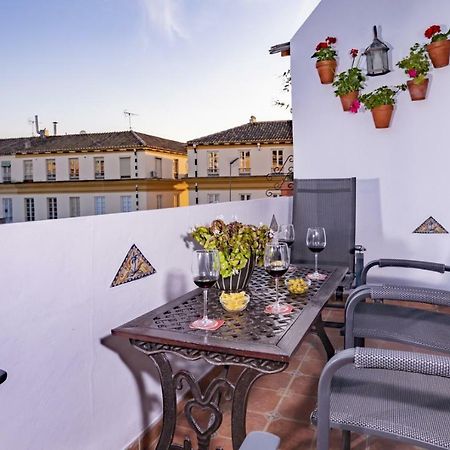 Apartamento Junto a la casa natal de Picasso Málaga Exterior foto
