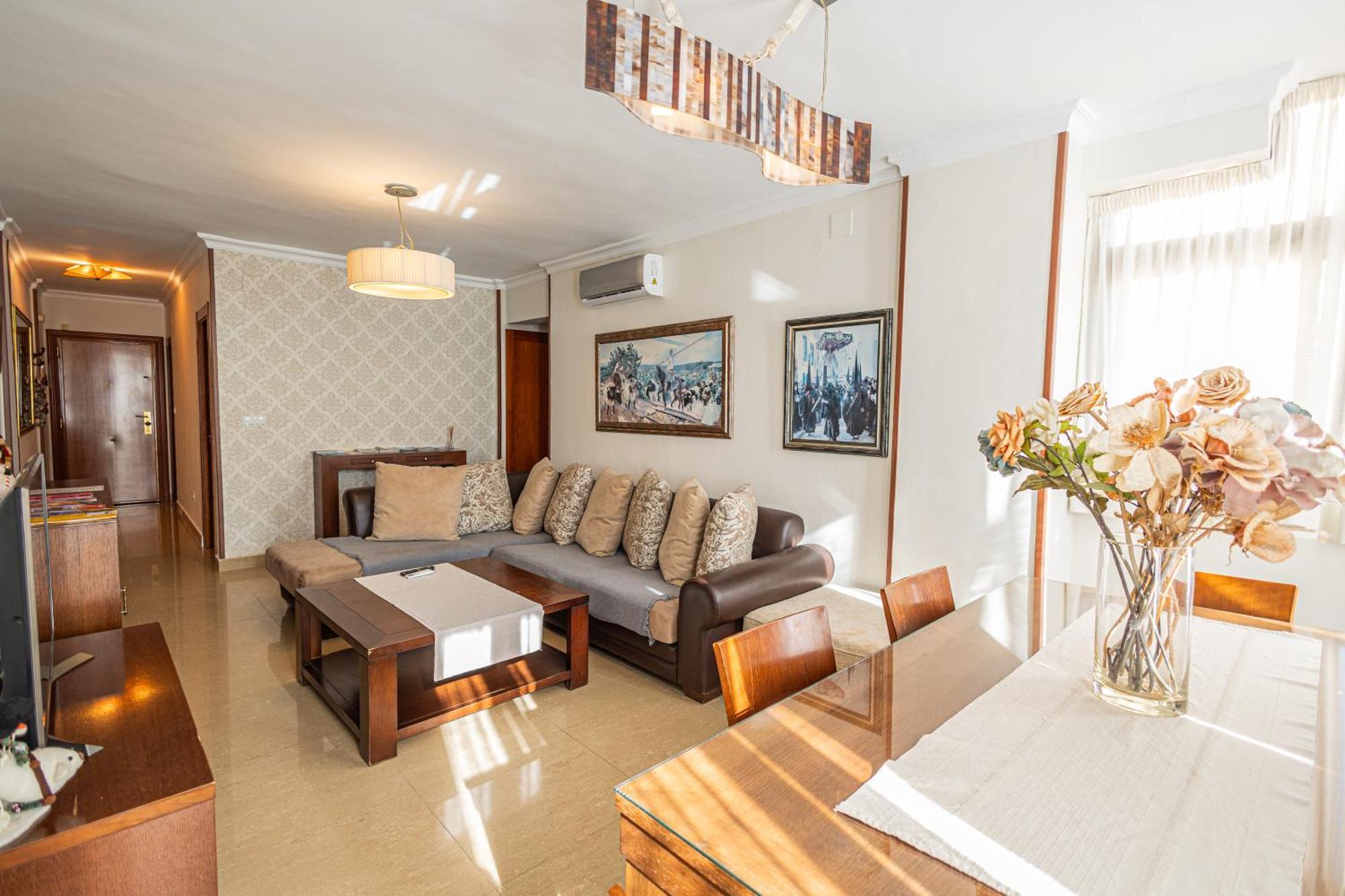 Apartamento Junto a la casa natal de Picasso Málaga Exterior foto