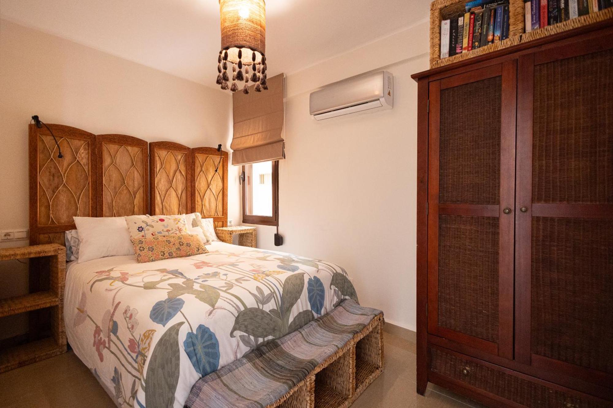 Apartamento Junto a la casa natal de Picasso Málaga Exterior foto
