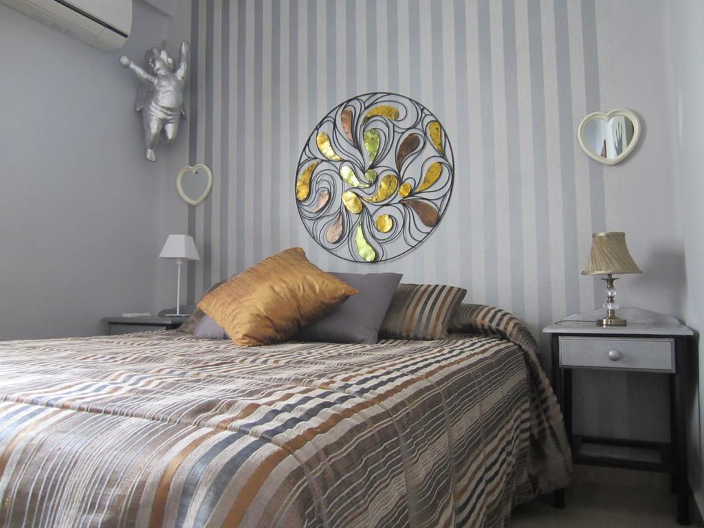 Apartamento Junto a la casa natal de Picasso Málaga Exterior foto