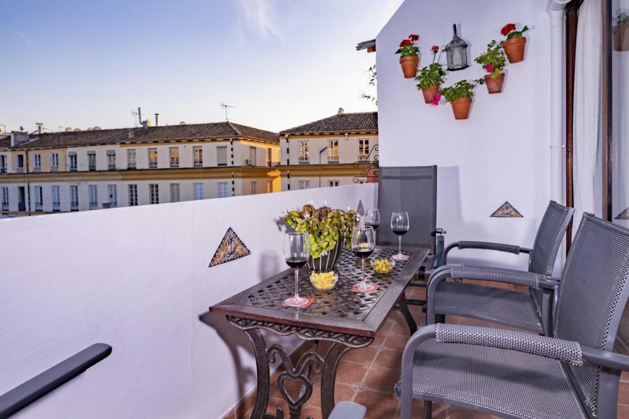 Apartamento Junto a la casa natal de Picasso Málaga Exterior foto